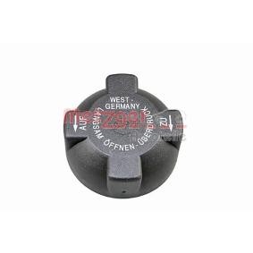 Compre Tampa depósito do líquido de refrigeração de METZGER online para BOXSTER (981) a preços moderados