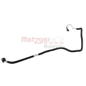 Compre Tubo de combustível da METZGER 2150145 a um preço baixo por 14,48 €