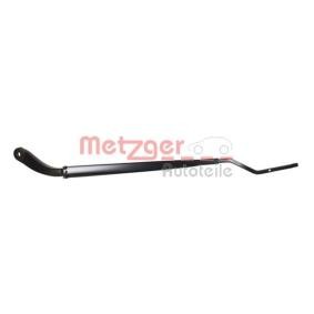 Scheibenwischerarm 2190493 von METZGER günstig für 101,16 € online kaufen