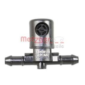 Compre Ejector de água do lava-vidros da METZGER 2220821 a um preço baixo por 9,38 €