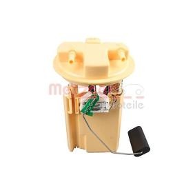 Acquista Sensore livello carburante da METZGER 2250424 a buon mercato per soli 95,39 €