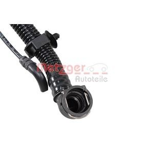 Acquista Flessibile, Ventilazione monoblocco da METZGER 2380125 a buon mercato per soli 50,94 €