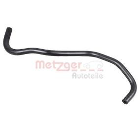 Acquista Flessibile, Scarico aria copritestata da METZGER 2380127 a buon mercato per soli 11,43 €