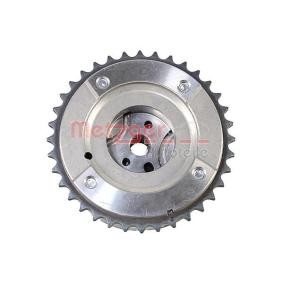 Acquista Regolatore albero a camme da METZGER 2410065 a buon mercato per soli 151,29 €