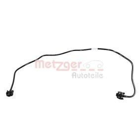 Acquista Flessibile sfiatatoio, Serbatoio compensazione da METZGER 2420917 a buon mercato per soli 23,07 €