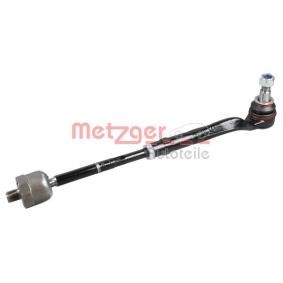 Compre Barra de direcção da METZGER 56020202 a um preço baixo por 59,24 €