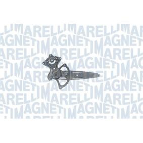Köp Fönsterhiss av MAGNETI MARELLI 350103170451 till det låga priset 449,40 kr