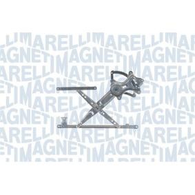 Köp Fönsterhiss av MAGNETI MARELLI 350103170474 till det låga priset 709,79 kr