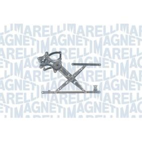 Köp Fönsterhiss av MAGNETI MARELLI 350103170475 till det låga priset 709,79 kr