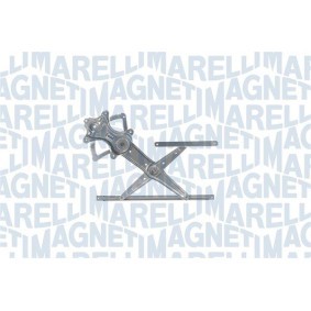Köp Fönsterhiss av MAGNETI MARELLI 350103170476 till det låga priset 733,31 kr