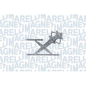 Köp Fönsterhiss av MAGNETI MARELLI 350103170477 till det låga priset 769,77 kr