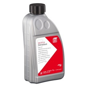 Comprar Aceite para transmisión automática de FEBI BILSTEIN 171871 a bajo precio de 24,27 €