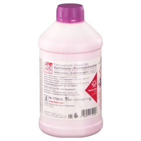 Achetez des Antigel FEBI BILSTEIN 172015 à prix pour 6,98 €