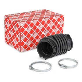 Acquista Tubo aspirazione filtro aria da FEBI BILSTEIN 172134 a buon mercato per soli 24,02 €