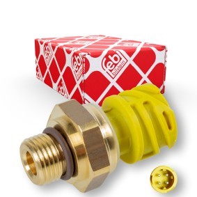 Acquista Sensore, Pressione olio da FEBI BILSTEIN 172237 a buon mercato per soli 62,15 €