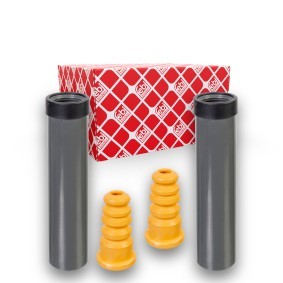 Anschlagpuffer, Federung 172247 von FEBI BILSTEIN günstig für 19,16 € online kaufen