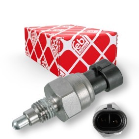 Acquista Interruttore, Luce di retromarcia da FEBI BILSTEIN 172286 a buon mercato per soli 11,34 €