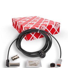 Acquista Sensore ABS da FEBI BILSTEIN 172358 a buon mercato per soli 40,21 €