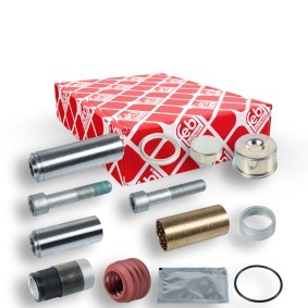 Acquista Kit di revisione della pinza freno da FEBI BILSTEIN 172365 a buon mercato per soli 40,01 €