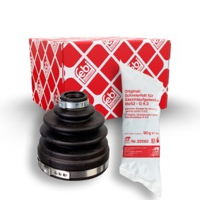 Acquista Kit cuffia, semiasse da FEBI BILSTEIN 172466 a buon mercato per soli 20,12 €