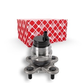 Radlagersatz von FEBI BILSTEIN 172495