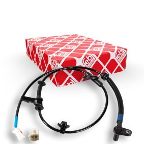 Compre Sensor, rotações da roda da FEBI BILSTEIN 172507 a um preço baixo por 38,27 €