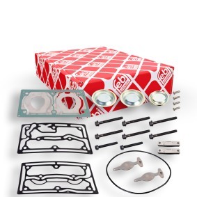Acquista Kit guarnizioni, Canna cilindro da FEBI BILSTEIN 172530 a buon mercato per soli 125,89 €
