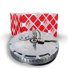Compre Fecho, recipiente de combustível da FEBI BILSTEIN 172539 a um preço baixo por 17,16 €
