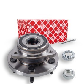 Acquista Kit cuscinetto ruota da FEBI BILSTEIN 172585 a buon mercato per soli 80,19 €