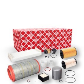 Acquista Kit tagliando da FEBI BILSTEIN 172605 a buon mercato per soli 150,63 €