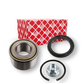 Acquista Kit cuscinetto ruota da FEBI BILSTEIN 172634 a buon mercato per soli 59,16 €