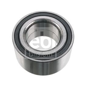 Achetez des Kit de roulement de roue FEBI BILSTEIN 172640 à prix pour 31,49 €