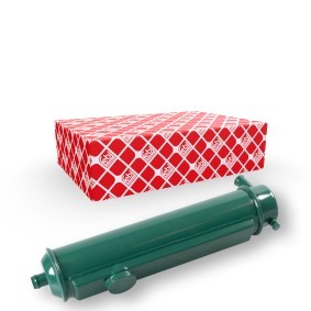 Kjøp Oljekjøler, motorolje av FEBI BILSTEIN 172646 til den lave prisen 3855,73 NOK