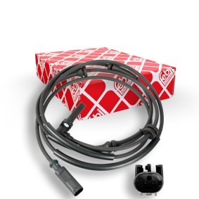 Acquista Sensore ABS da FEBI BILSTEIN 172715 a buon mercato per soli 23,63 €