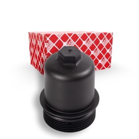 Acquista Calotta, Carter filtro olio da FEBI BILSTEIN 172893 a buon mercato per soli 17,90 €