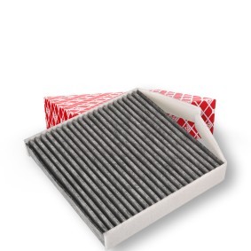 Compre Filtro, ar do habitáculo da FEBI BILSTEIN 172904 a um preço baixo por 13,36 €