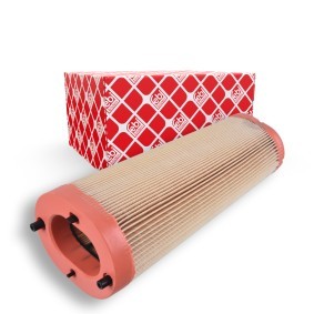 Compre Filtro de ar de FEBI BILSTEIN online para BOXSTER (981) a preços moderados