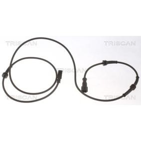 Comprar Sensor ABS de TRISCAN 8180 10220 a bajo precio de 24,02 €