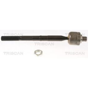 Compre Articulação axial, barra de acoplamento da TRISCAN 8500 43235 a um preço baixo por 23,81 €