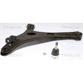 SUBARU Querlenker von TRISCAN