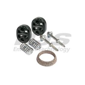 Compre Kit de montagem, sistema de escape da HJS 82 43 9002 a um preço baixo por 18,36 €
