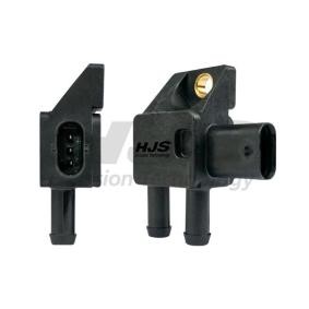 Differenzdrucksensor 92 09 1090 für MINI