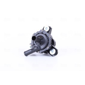 Köp Vattenpump, oberoende uppvärmning av NISSENS 831058 till det låga priset 1951,06 kr