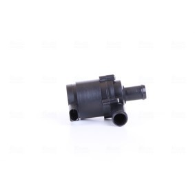 Wasserpumpe des Herstellers NISSENS - Originalware Artikelnummer: 831067