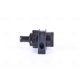 Wasserpumpe von NISSENS 831069