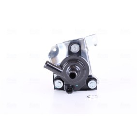 Köp Vattenpump, oberoende uppvärmning av NISSENS 831078 till det låga priset 1304,19 kr