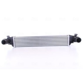 Acquista Intercooler da NISSENS 961558 a buon mercato per soli 252,74 €
