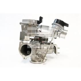 Turbolader für PORSCHE von BE TURBO