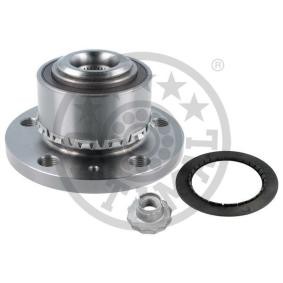 Acquista Kit cuscinetto ruota da OPTIMAL 101028 a buon mercato per soli 46,75 €