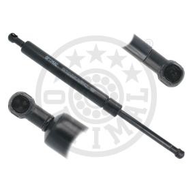 Osta Kaasujousi, tavaratila OPTIMAL:llä AG-50026 edullisesti hintaan 141,69 €